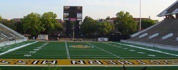 Southern Miss Football